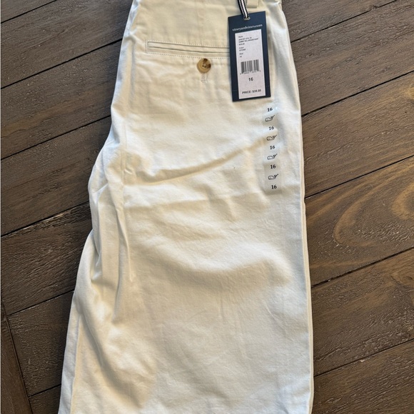 NWT Vineyard Vines Boys Classic Fit Breaker Short - Picture 8 of 9